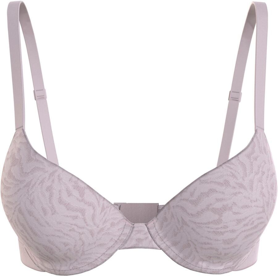 Calvin Klein Beugel-bh LIGHTLY LINED DEMI - Foto 5