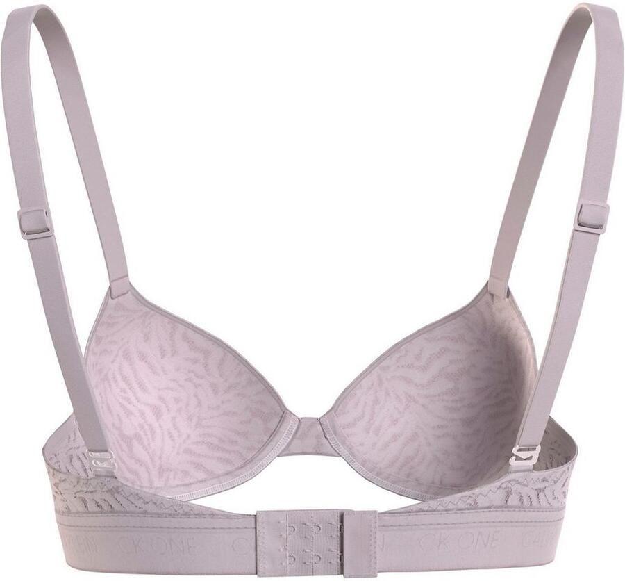 Calvin Klein Beugel-bh LIGHTLY LINED DEMI - Foto 2