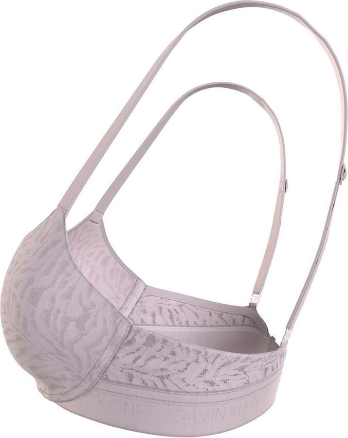 Calvin Klein Beugel-bh LIGHTLY LINED DEMI - Foto 3