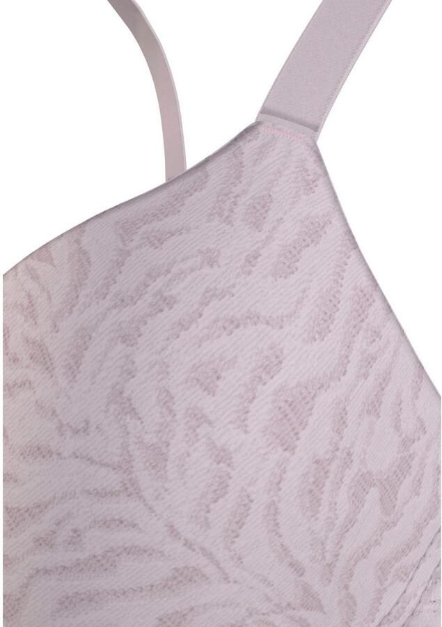 Calvin Klein Beugel-bh LIGHTLY LINED DEMI - Foto 4
