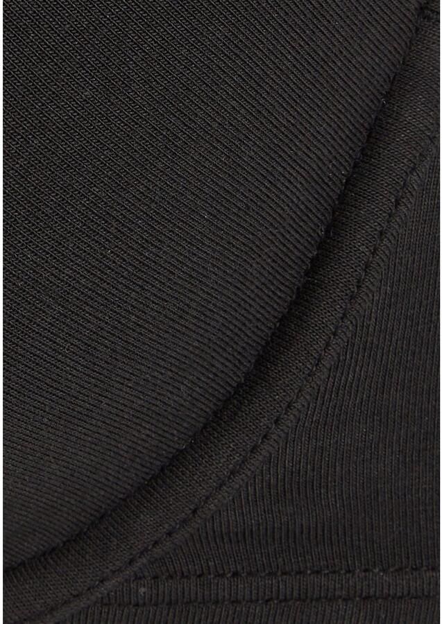 Calvin Klein Beugel-bh LIGHTLY LINED DEMI met logoprint op de bandjes - Foto 3