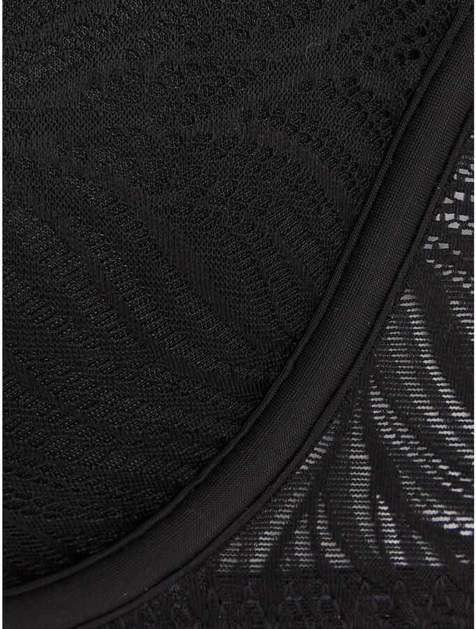 Calvin Klein Beugel-bh LIGHTLY LINED DEMI van hoogwaardige kant - Foto 3