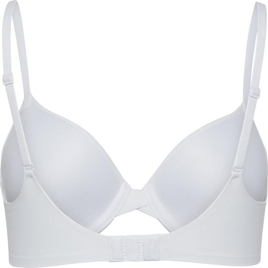 Calvin Klein Underwear Beha met cups en verstelbare bandjes model 'PERFECTLY FIT' - Foto 6