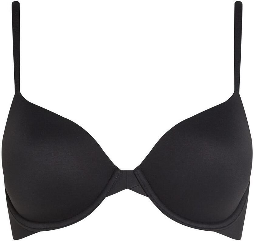 Calvin Klein Underwear Beha met cups en verstelbare bandjes model 'PERFECTLY FIT' - Foto 2