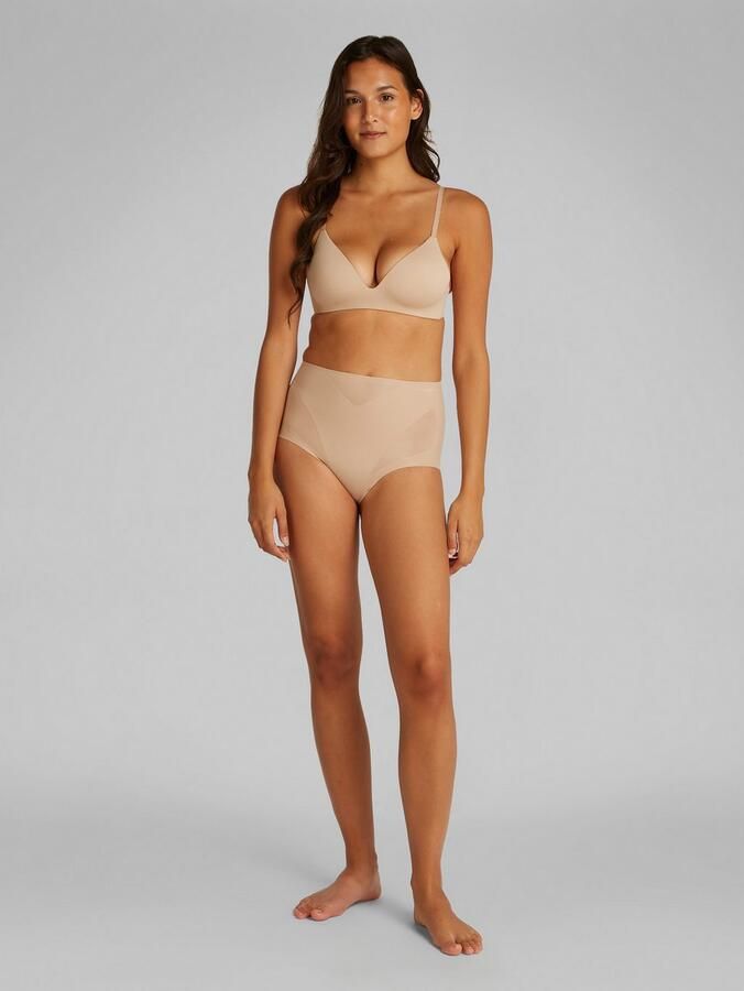 Calvin Klein Bh met steuncups WIRE FREE T SHIRT BRA - Foto 5