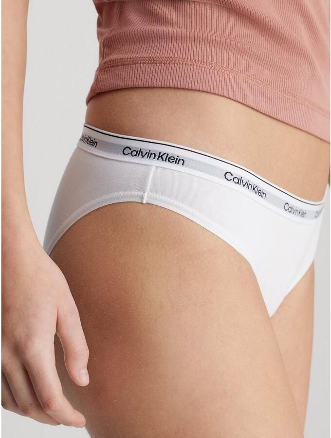 Calvin Klein Bikinibroekje 3 PACK BIKINI (LOW-RISE) (3 stuks)