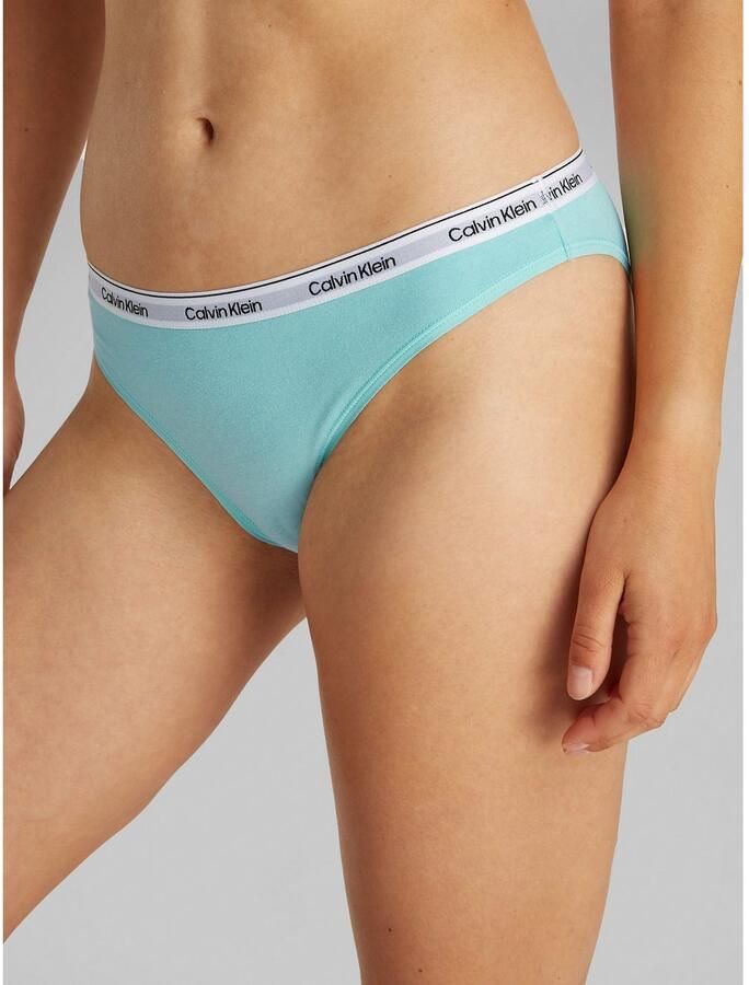 Calvin Klein Bikinibroekje 3 PACK BIKINI (LOW-RISE) (3 stuks)