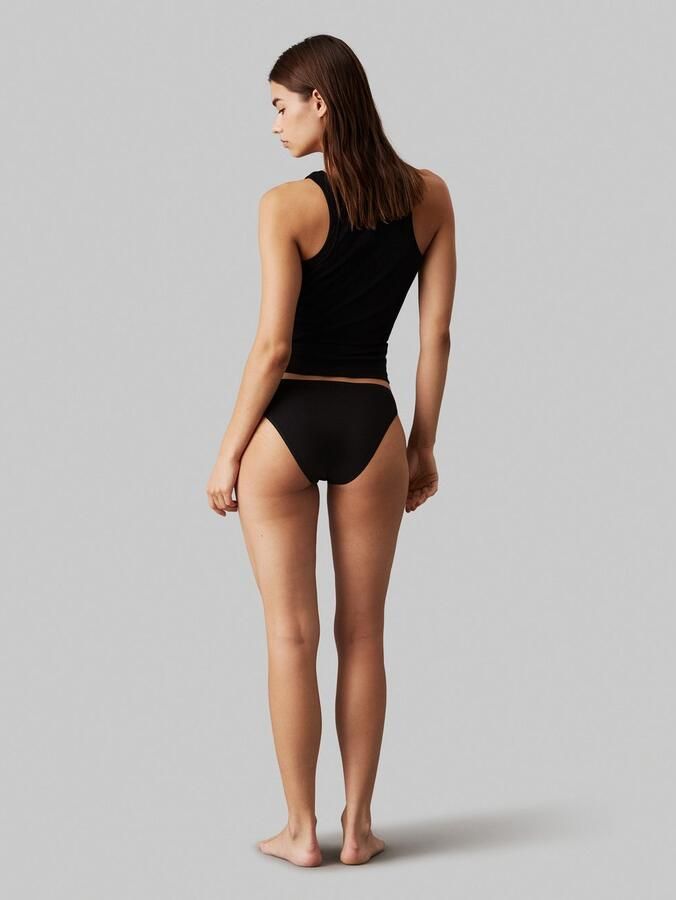 Calvin Klein Bikinibroekje BIKINI 3PK met logo-opschrift (3 stuks) - Foto 4