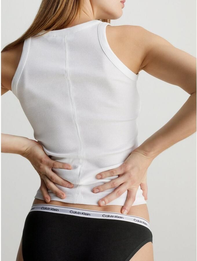 Calvin Klein Bikinibroekje BIKINI (LOW-RISE)