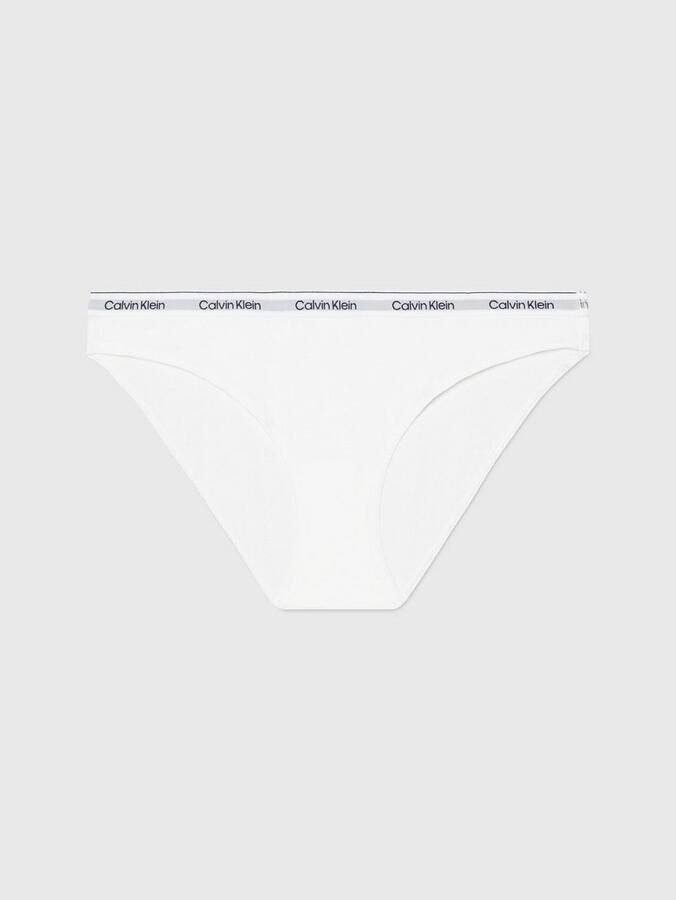 Calvin Klein Bikinibroekje BIKINI (LOW-RISE) - Foto 3