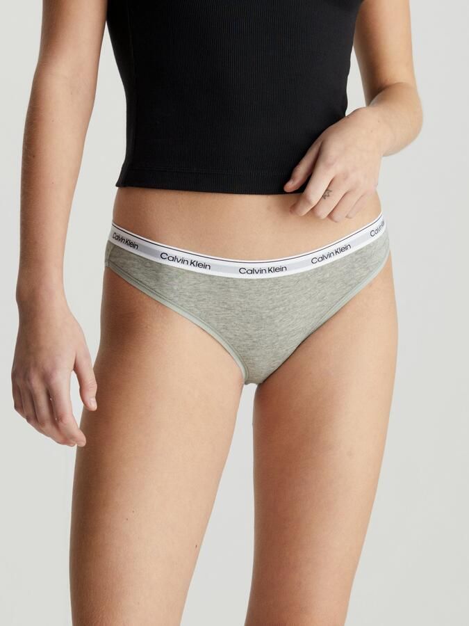 Calvin Klein Bikinibroekje BIKINI (LOW-RISE) - Foto 4