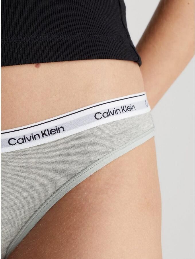 Calvin Klein Bikinibroekje BIKINI (LOW-RISE)