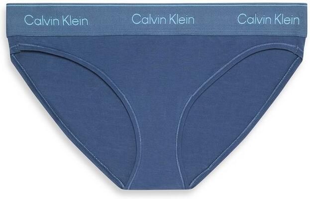 Calvin Klein Underwear Slip met elastische band en labeldetails - Foto 7