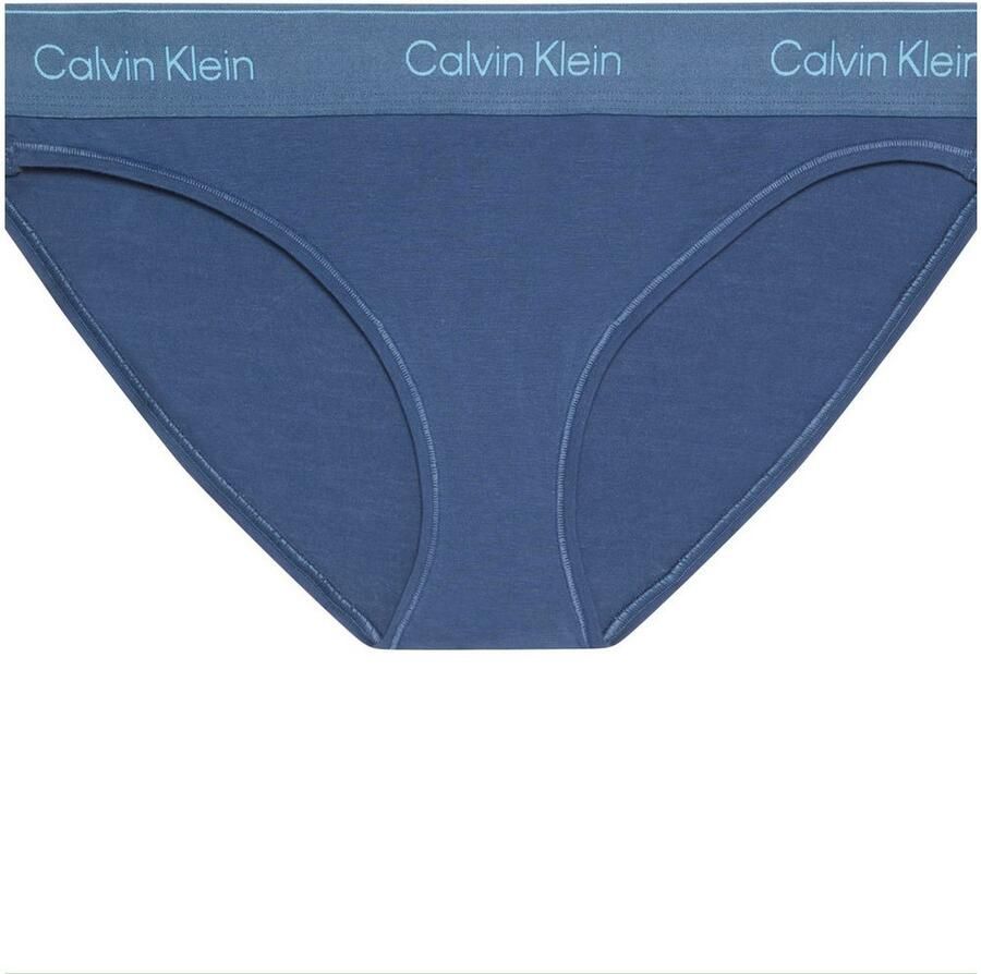 Calvin Klein Underwear Slip met elastische band en labeldetails