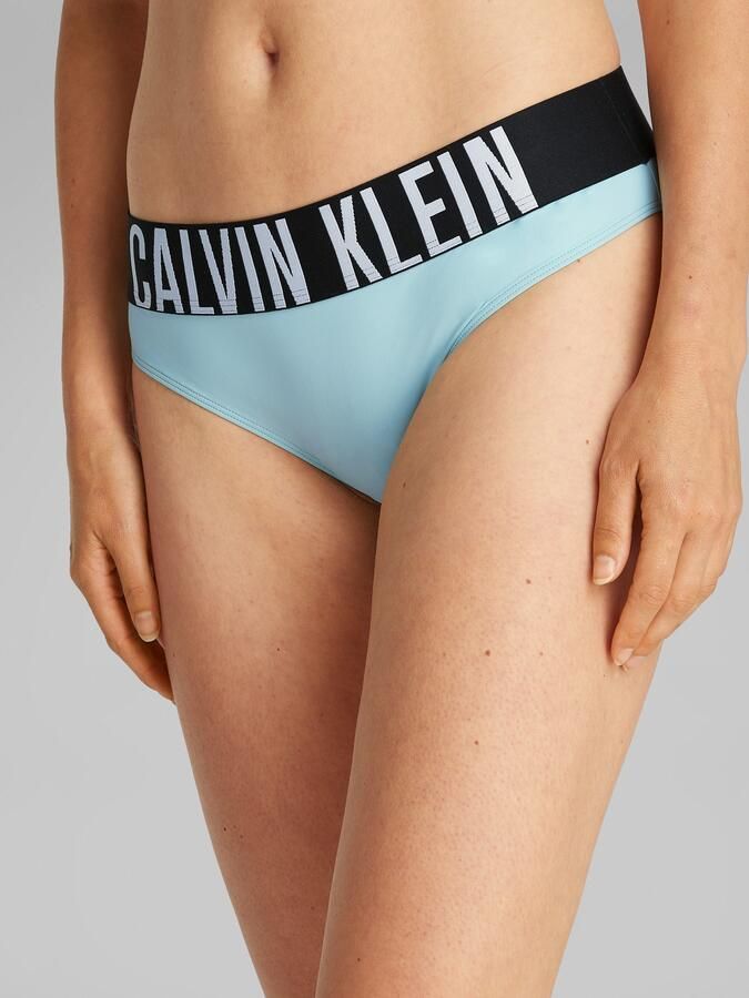 Calvin Klein Bikinibroekje Bikini met groot logo - Foto 6