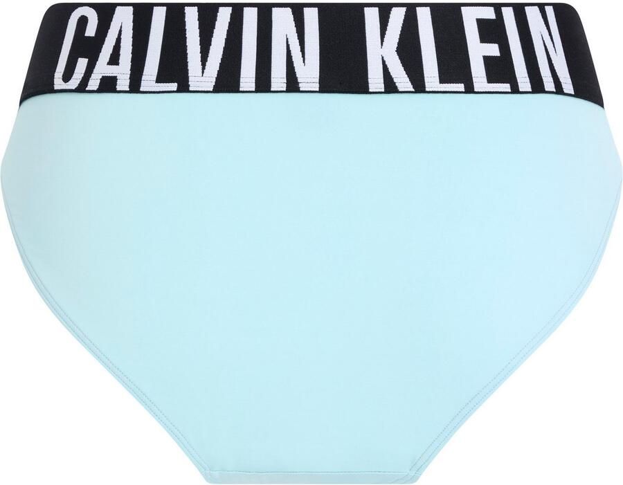 Calvin Klein Bikinibroekje Bikini met groot logo