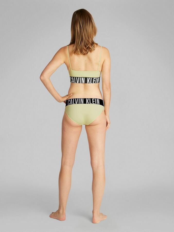 Calvin Klein Bikinibroekje Bikini met groot logo - Foto 5