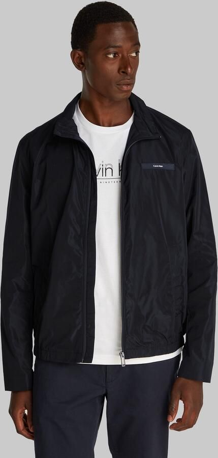 Calvin Klein Blouson ESSENTIAL NYLON BLOUSON - Foto 6