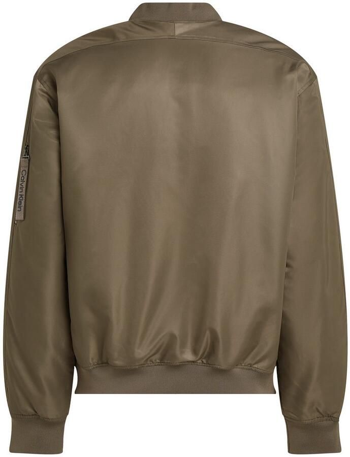 Calvin Klein Blouson LS JEANS HERO BOMBER