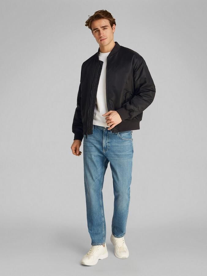 Calvin Klein Blouson LS JEANS HERO BOMBER - Foto 3