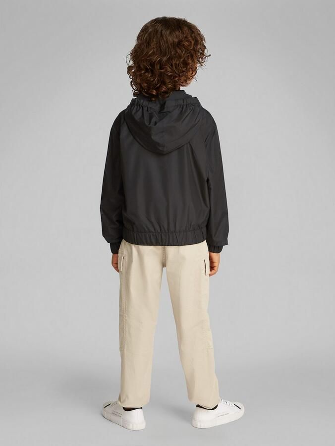 Calvin Klein Blouson MONOLOGO ESSENTIAL JACKET - Foto 8