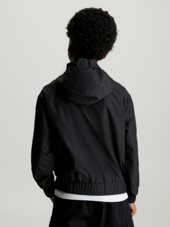 Calvin Klein Blouson MONOLOGO ESSENTIAL JACKET - Foto 10