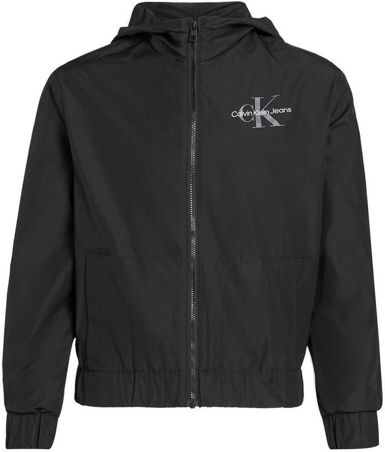 Calvin Klein Blouson MONOLOGO ESSENTIAL JACKET