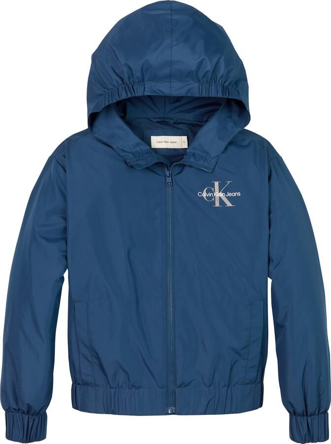 Calvin Klein Blouson MONOLOGO ESSENTIAL JACKET