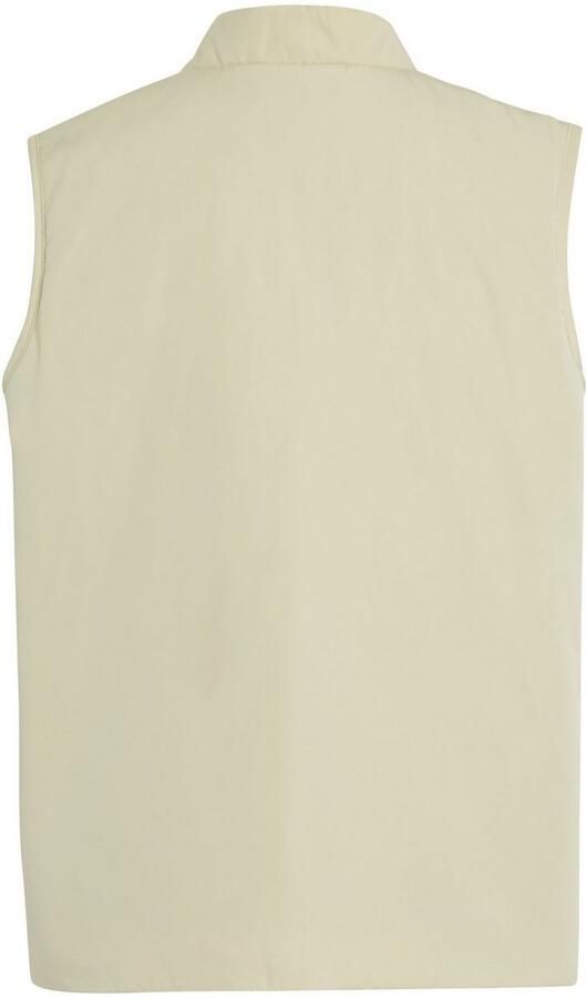 Calvin Klein Bodywarmer BADGE LIGHT PADDED VEST - Foto 8