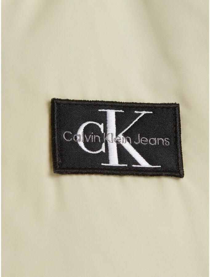 Calvin Klein Bodywarmer BADGE LIGHT PADDED VEST - Foto 2