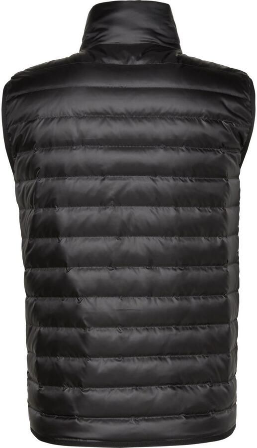 Calvin Klein Bodywarmer SLVLSS LT WT NYLON PUFFER VEST - Foto 8