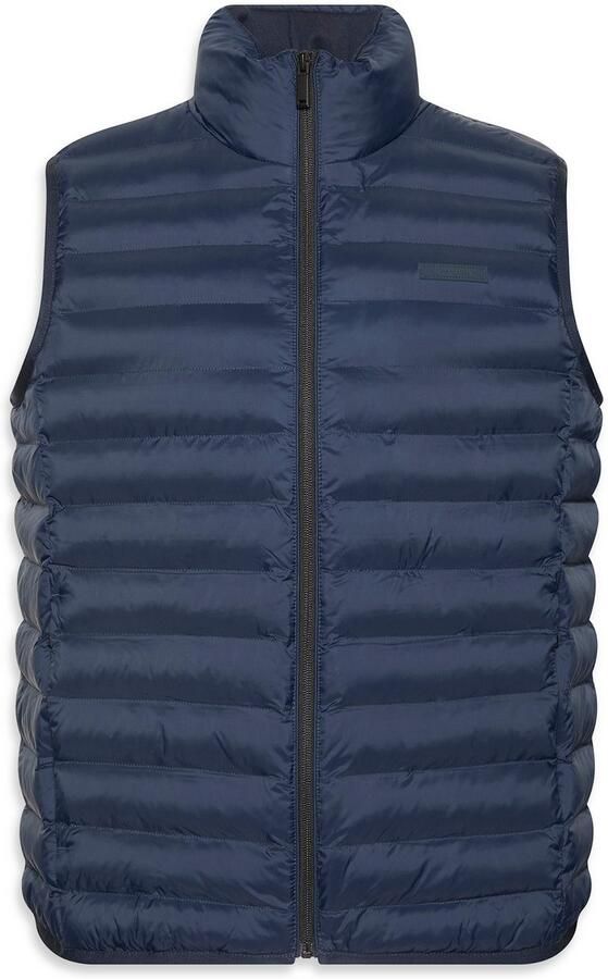 Calvin Klein Bodywarmer SLVLSS LT WT NYLON PUFFER VEST - Foto 5