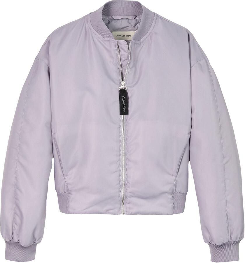 Calvin Klein Bomberjack LIGHT HERO BOMBER JACKET