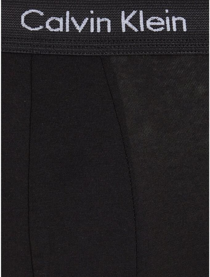 Calvin Klein Underwear Classic fit retro-broek set van 3 stuks lange pijpen - Foto 4
