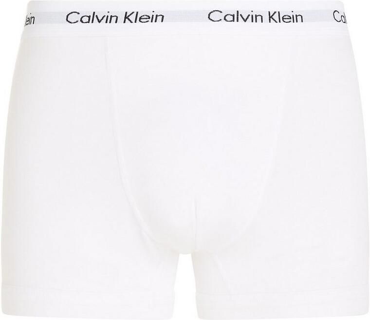 Calvin Klein Underwear Regular fit boxershort met katoen in een set van3 stuks - Foto 11