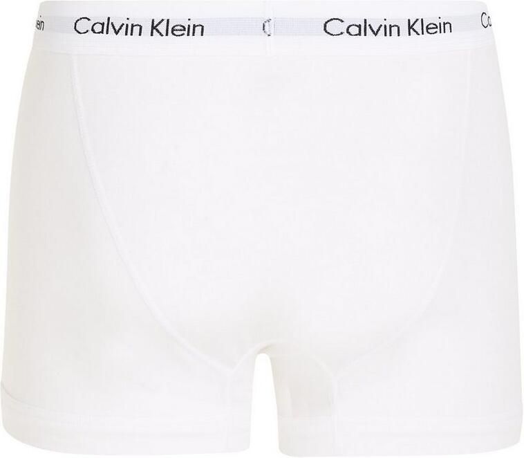 Calvin Klein Underwear Regular fit boxershort met katoen in een set van3 stuks - Foto 10