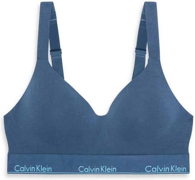 Calvin Klein Bralette-bh LIFT BRALETTE Met elastische zoom - Foto 6