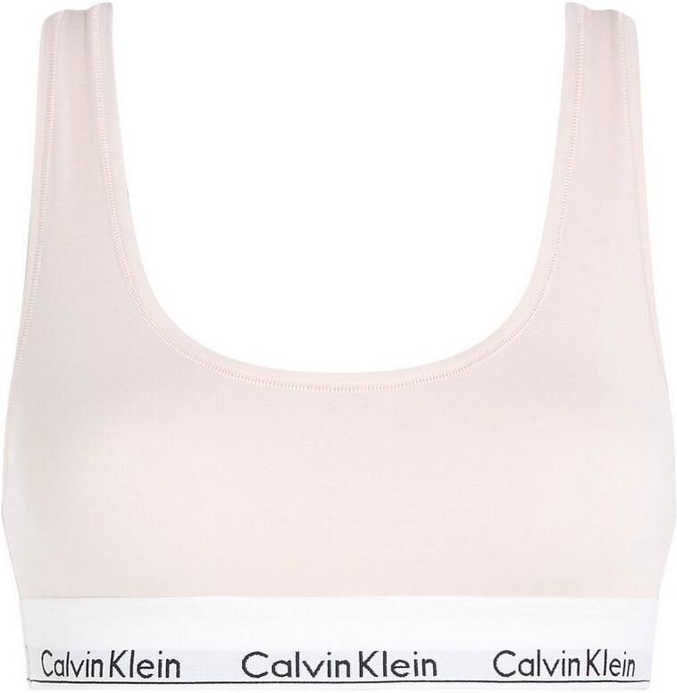 Calvin Klein Jeans Strapless Verwijderbare bandjes - Foto 5