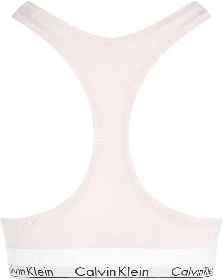 Calvin Klein Jeans Strapless Verwijderbare bandjes