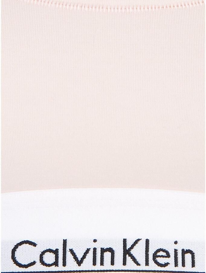 Calvin Klein Jeans Strapless Verwijderbare bandjes - Foto 3