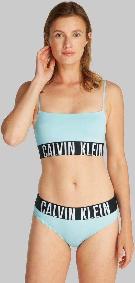 Calvin Klein Bralette UNLINED BRALETTE - Foto 7
