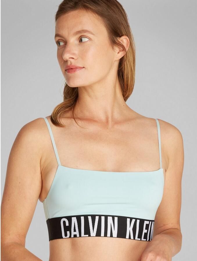 Calvin Klein Bralette UNLINED BRALETTE - Foto 3