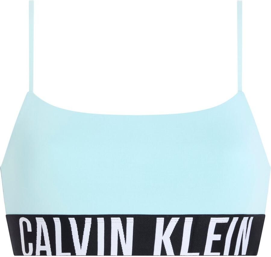 Calvin Klein Bralette UNLINED BRALETTE - Foto 2