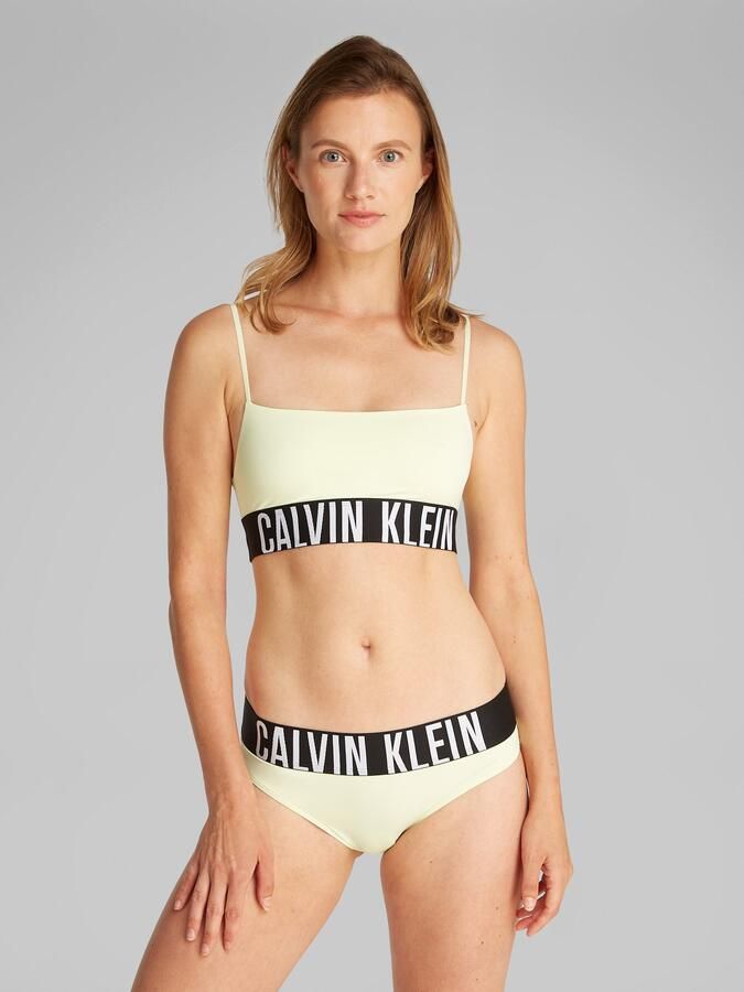 Calvin Klein Jeans Strapless Verwijderbare bandjes - Foto 3