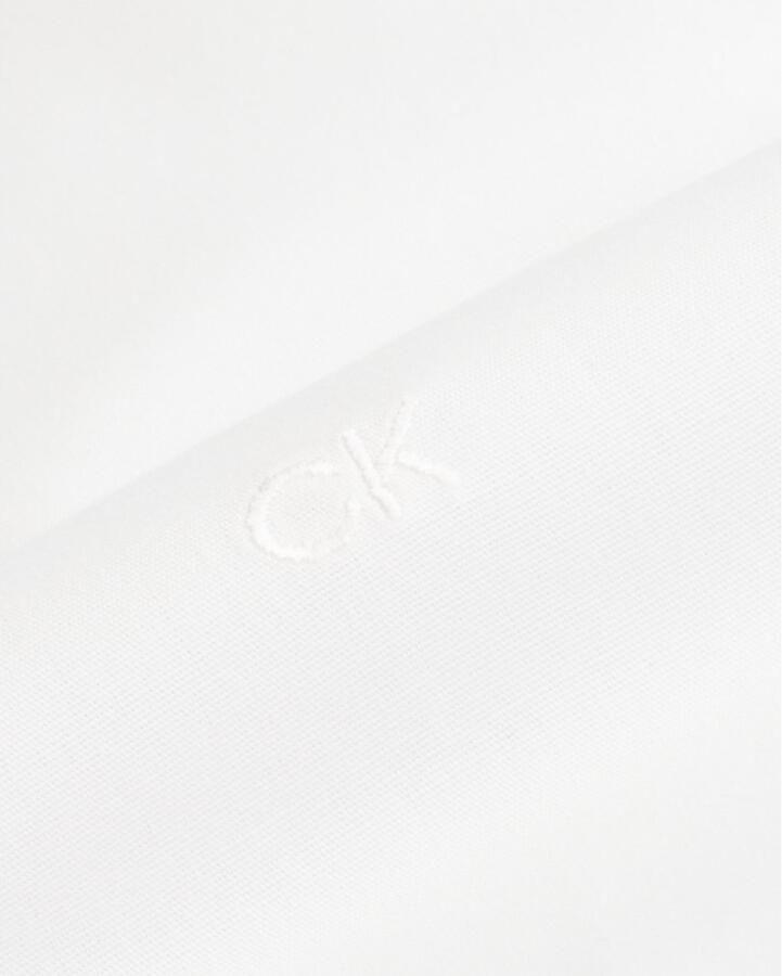 Calvin Klein Businessoverhemd SLIM ESNTL POPLIN NOS STR SLD - Foto 3