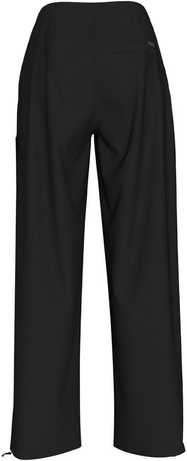 Calvin Klein Cargobroek BRUSHED COTTON CARGO PANT - Foto 4