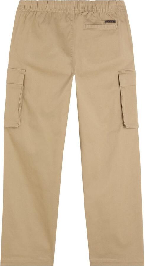 Calvin Klein Cargobroek CO PULL ON STRAIGHT CARGO PANT - Foto 5