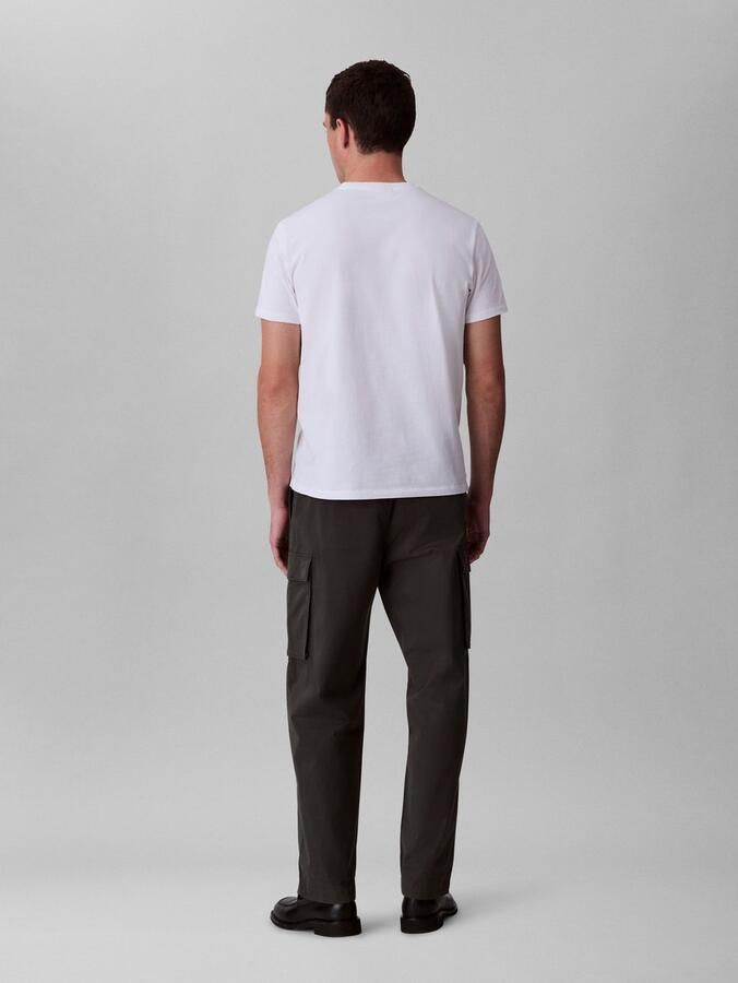 Calvin Klein Cargobroek CO PULL ON STRAIGHT CARGO PANT - Foto 3