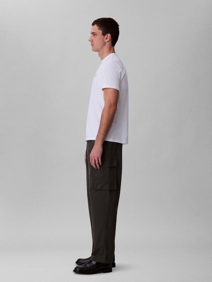 Calvin Klein Cargobroek CO PULL ON STRAIGHT CARGO PANT - Foto 5
