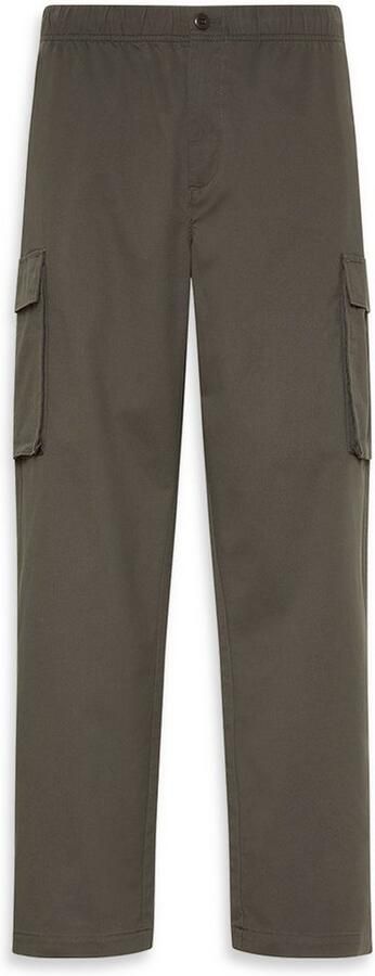 Calvin Klein Cargobroek CO PULL ON STRAIGHT CARGO PANT - Foto 6